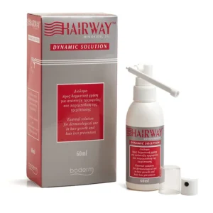 HAIRWAY™ 60ml