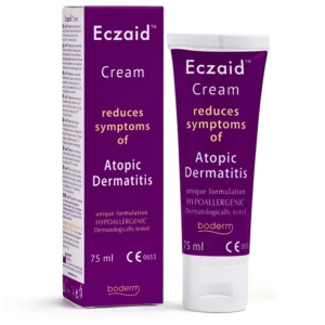 ECZAID™ Cream 75ml