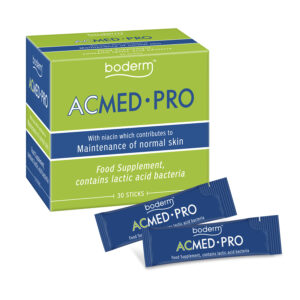 Acmed Pro™ Sticks