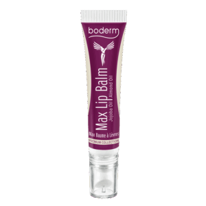 Max Lip Balm