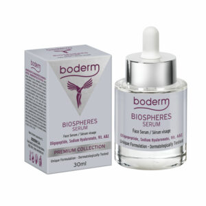 Biospheres Serum