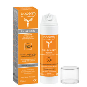 PROTOTYPE™ Kids & Family 50+ CE 200ml