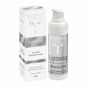 Lightening