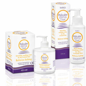 POLICALM™ Cream 150ml & 400ml