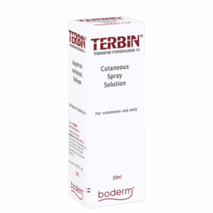 TERBIN™ Solution Spray 30ml