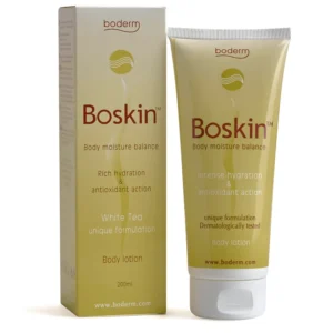 BOSKIN™ Body lotion 200ml