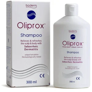 OLIPROX™ Shampoo 200ml & 300ml