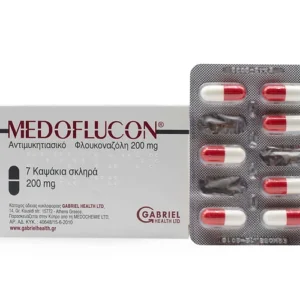 MEDOFLUCON™ 200MG