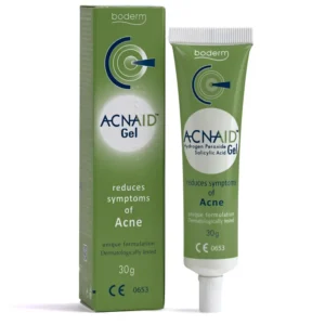 ACNAID™ Gel 30ml