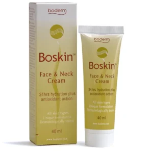BOSKIN™ Face & Neck Cream 40ml