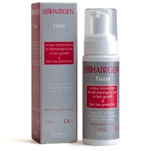 HAIRGEN™ Foam 125ml