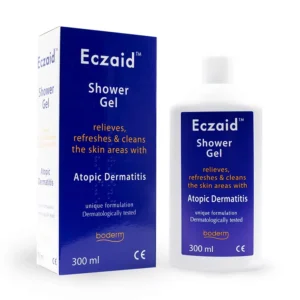 ECZAID™ Shower Gel 300ml