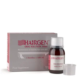 HAIRGEN™ Oral Solution 300ml