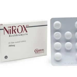 NIROX™ 300mg