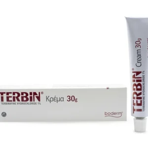 TERBIN™ Cream 30g