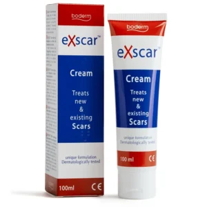 EXSCAR™ Cream 30ml & 100ml