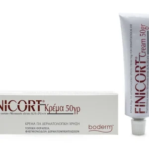 FINICORT™ Cream