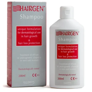 HAIRGEN™ Shampoo 200ml & 300ml