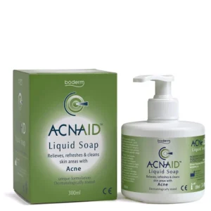 ACNAID™ Liquid Soap 300ml & 500ml