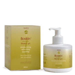 BOSKIN™ Shower Gel 300ml