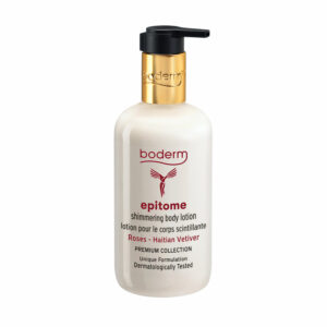 Epitome Body Lotion Shimmering 300ml