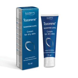Tazarene Cream 0.05%