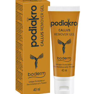 PODIAKRO CALLUS REMOVER GEL